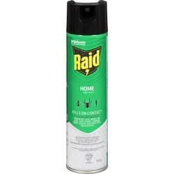Raid Home Insect Killer 1 ea, $7.94/1ea