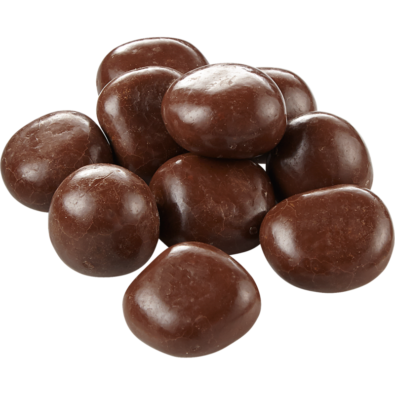 Milk Chocolate Jujubes | Dominion Stores of Newfoundland