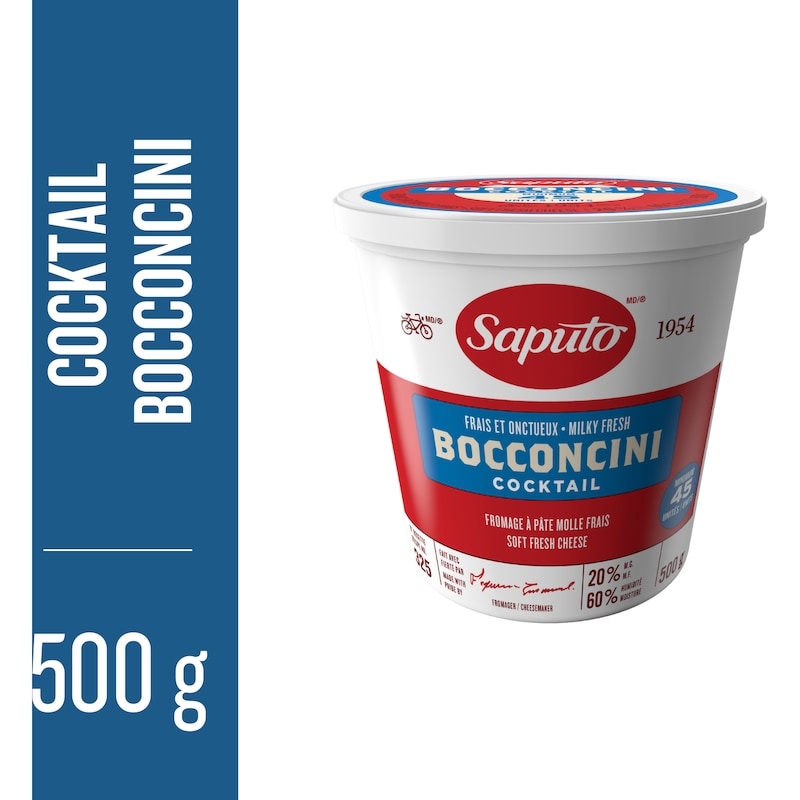 Cocktail Bocconcini Cheese