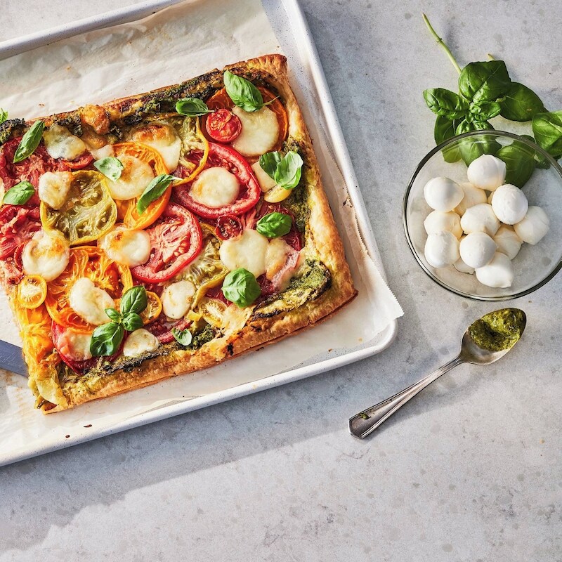 Cocktail Bocconcini Cheese