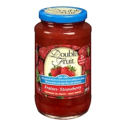 Smuckers Light Strawberry Fruit Spread 500mL 500 ml, $1.30/100ml