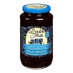 Smucker’s Légère tartinade de bleuets 500mL 500 ml, 1,20 $/100ml