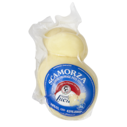 Santa Lucia Scamorza Cheese | Fortinos