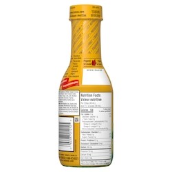 Renees Honey Dijon Vinaigrette - 350 ml | Fortinos