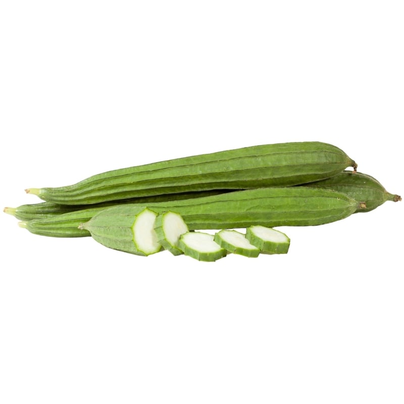Chinese Okra