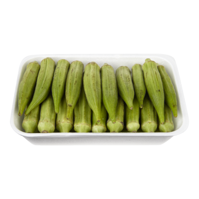 Chinese Okra