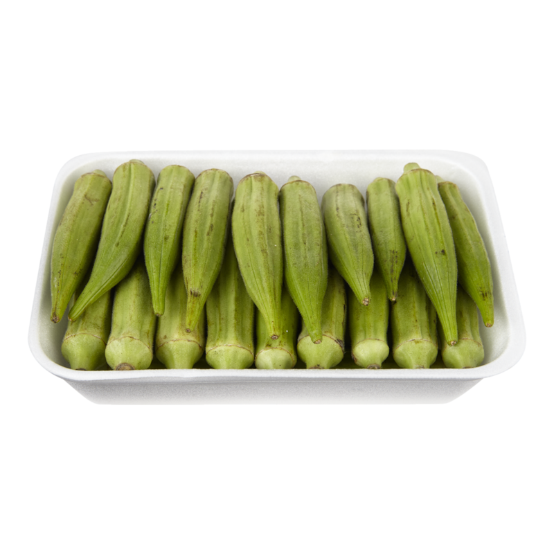 Chinese Okra