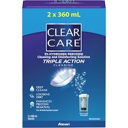 Cleaning and Disinfecting Solution