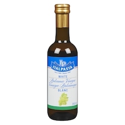 White Balsamic Vinaigrette