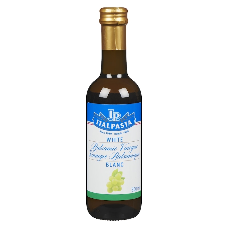 White Balsamic Vinaigrette