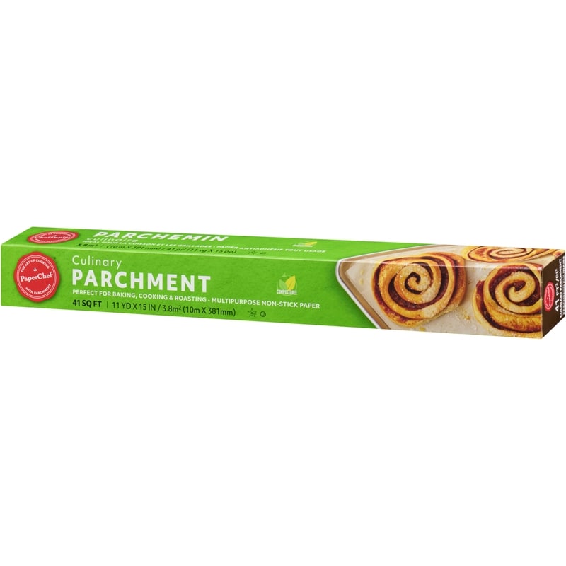 Parchment Paper, 41 ft