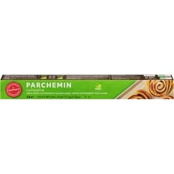 PaperChef Papier parchemin, 41 pi 1 ea, 4,49 $/1ch