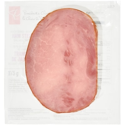 Ham Steak