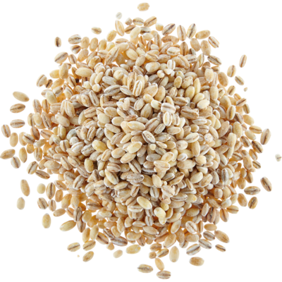 null Barley Pot $0.51/100g $5.05/1kg