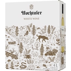 Hochtaler Hochtaler (Pièce d’identité requise au moment du ramassage) 4000 ml, 1,15 $/100ml