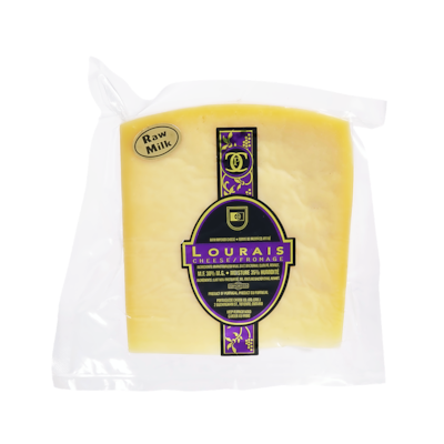 St. Jorge Topo Cheese $48.90/1kg $22.19/1lb