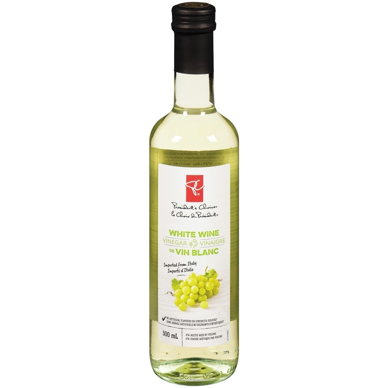 White Wine Vinegar
