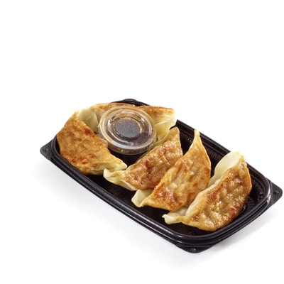 BN Pork Gyoza 130 g, $3.85/100g