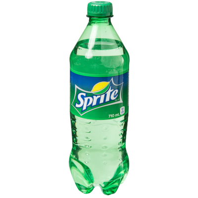 Sprite Lemon Lime Soda Bottles - 6x710.0 ml | Maxi