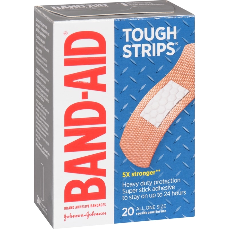 Tough-Strips