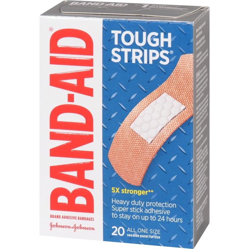 Tough-Strips
