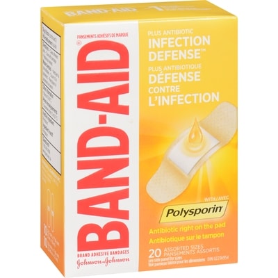 Antibiotic Plus