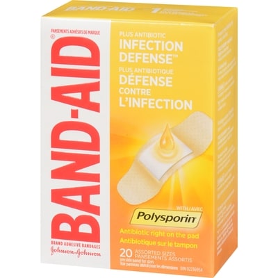 Antibiotic Plus