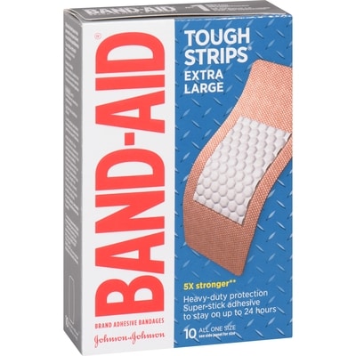 Tough Strips, XL