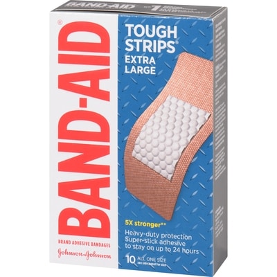 Tough Strips, XL
