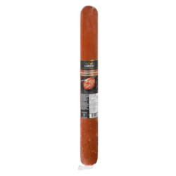 Capital Packers Pepperoni séché à l’air 1 kg, 0,90 $/100g