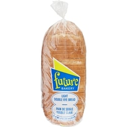 Future Light Rye Bread 907 g, $0.53/100g