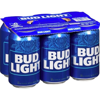 Bière légère (Pièce d’identité requise au moment du ramassage)