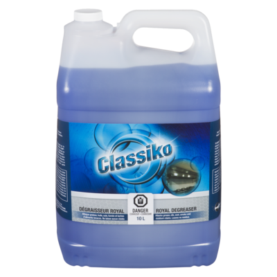 null Degreaser Royal 10 l, $0.42/100ml