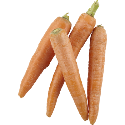 null Carottes, caisse 1 ea, 1,84 $/1kg