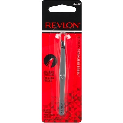 Slant Tweezer 