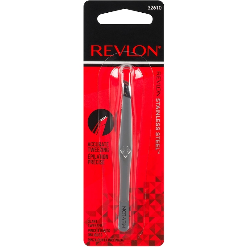 Slant Tweezer