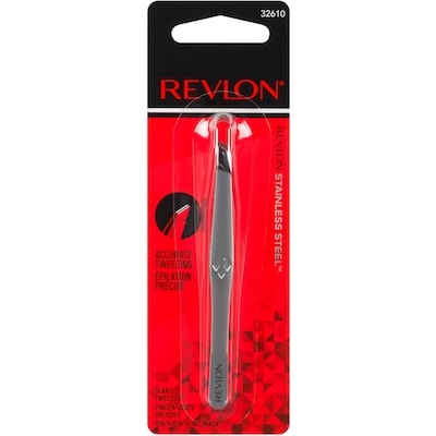 Slant Tweezer 
