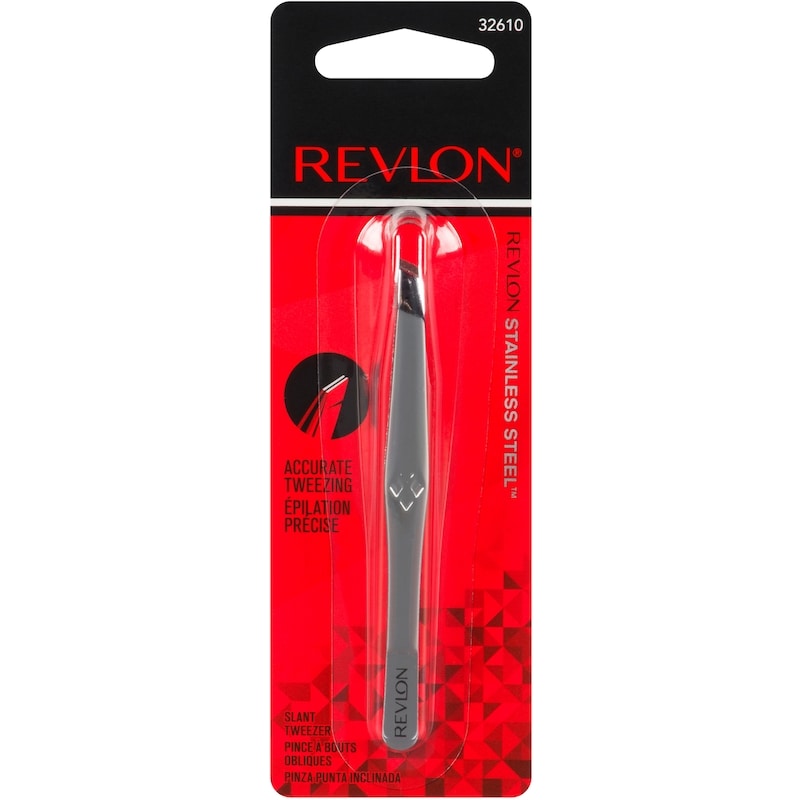 Slant Tweezer