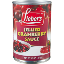 Cranberry Sauce