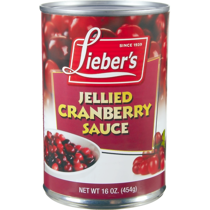 Cranberry Sauce