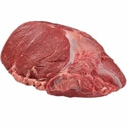 null Whole Beef Sirloin Tip Peeled $18.28/1kg $8.29/1lb