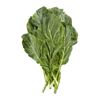 null Collard Greens 1 ea, $3.99/1ea