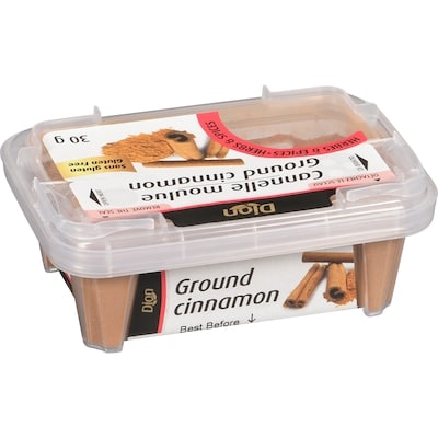 Ground Cinnamon