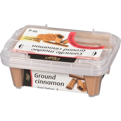 Ground Cinnamon