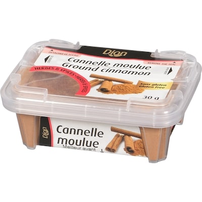 Cannelle moulue