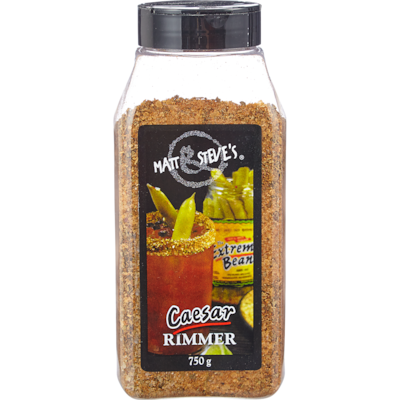 GFS Caesar Rimmer  750 g, $2.40/100g
