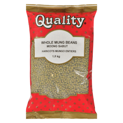 Quality Moong Celera 1.81 kg, $0.50/100g