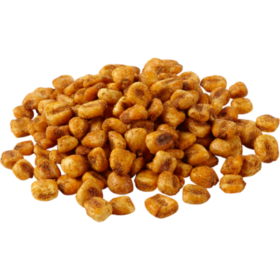 Corn Nuts BBQ Flavour $2.31/100g $23.12/1kg
