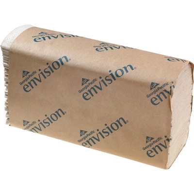 null Singlefold Paper Towel     4000 ea, $0.01/1ea