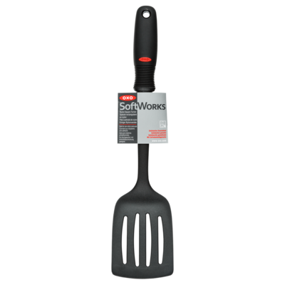 Oxo Spatule carrée en nylon SW d’OXO 1 ea, 10,00 $/1ch